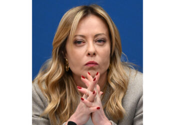 'Saluto con gioia' le scarcerazioni avvenute