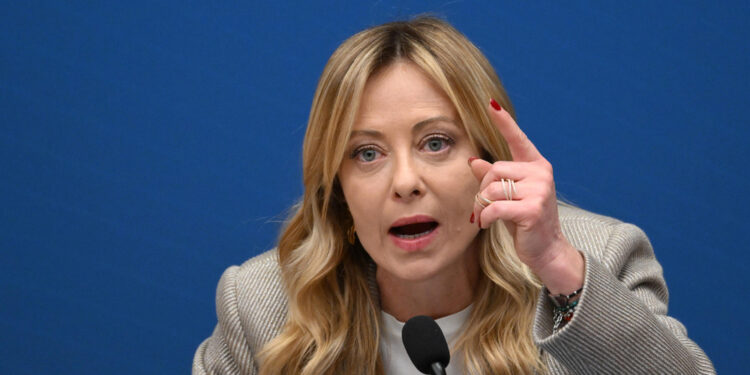 Editoriale congiunto