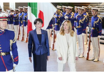 Usa pongono un tema serio