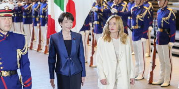 Usa pongono un tema serio