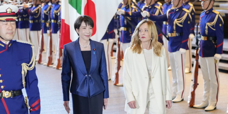 Usa pongono un tema serio