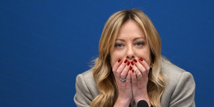 Grazie a presidente Rodriguez per costruttiva collaborazione e a chi ha operato in Italia