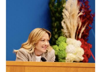 Videomessaggio della premier al forum del turismo a Milano