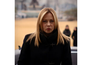 'Semmai era nei confronti di altri attori'