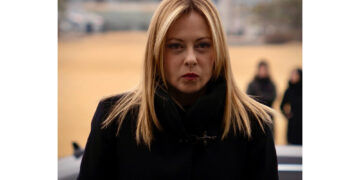 'Semmai era nei confronti di altri attori'