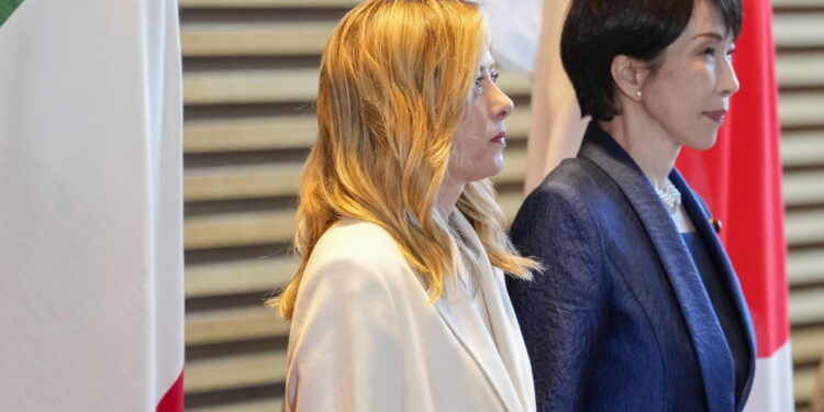 'La terza volta qui lo dimostra