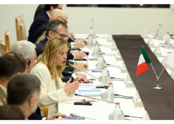 'Serve presenza coordinata dell'Alleanza per prevenire le tensioni'