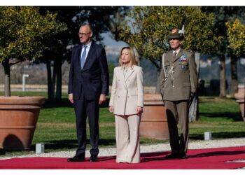 "Una buona notizia per i nostri popoli e per l'Europa"