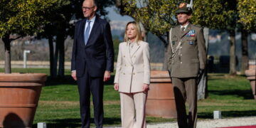 "Una buona notizia per i nostri popoli e per l'Europa"