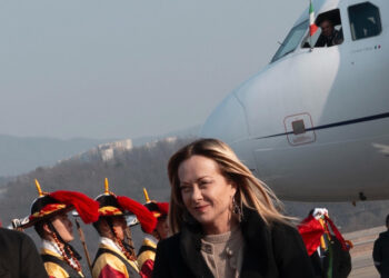 'Possiamo giocare un ruolo di primo piano'