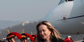 'Possiamo giocare un ruolo di primo piano'