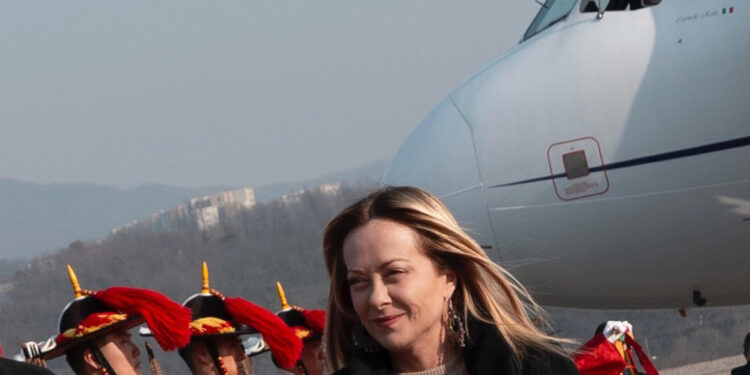 'Possiamo giocare un ruolo di primo piano'