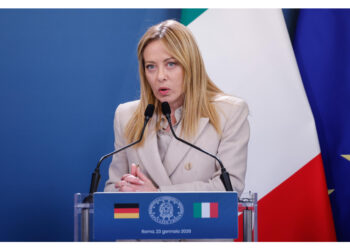 "Impegnati a combattere questa piaga che avvelena le nostre società"