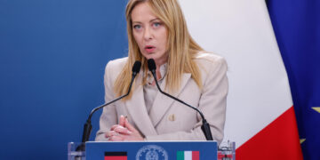 "Impegnati a combattere questa piaga che avvelena le nostre società"