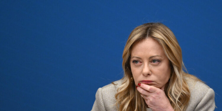 'Il principale strumento per le garanzie di pace è l'articolo 5 della Nato'