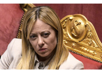 'Obiettivo è assumere informazioni sui nostri connazionali'