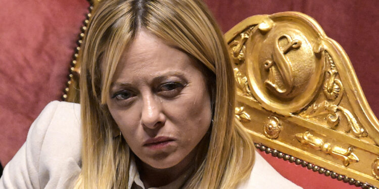 'Obiettivo è assumere informazioni sui nostri connazionali'