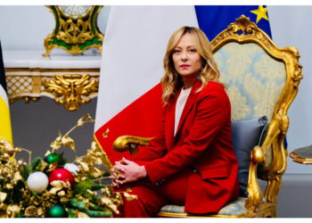 'Si potrà tornare a godere dei principi di democrazia e Stato di diritto'