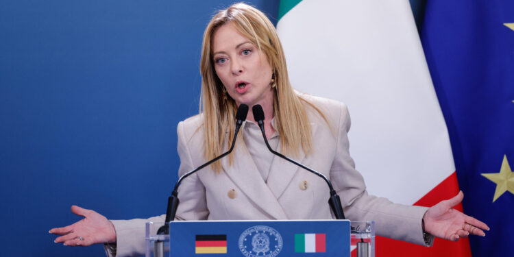 Inaccettabile sminuire il ruolo degli alleati. L'amicizia richiede rispetto