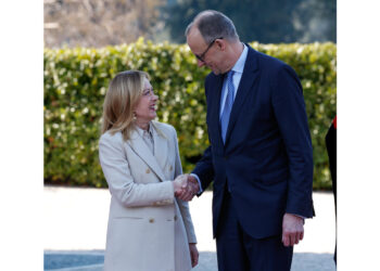 'Dobbiamo essere uniti e reagire in tempo reale'