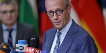 'Aperti con gli Usa a esplorare la possibilità di altri format'