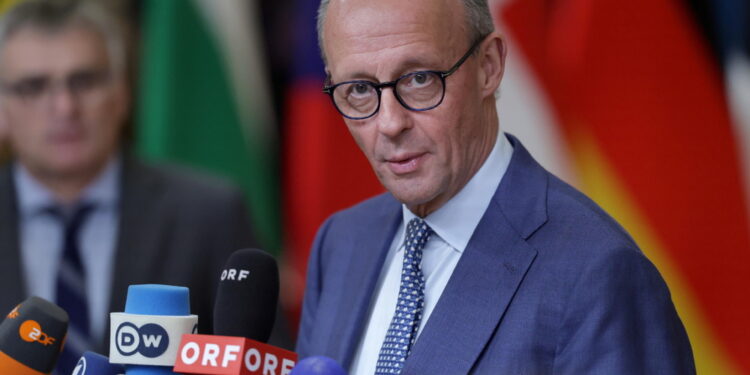 'Aperti con gli Usa a esplorare la possibilità di altri format'