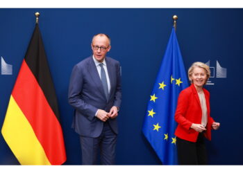 'Sono molto grato che il presidente Usa abbia fatto un passo indietro'