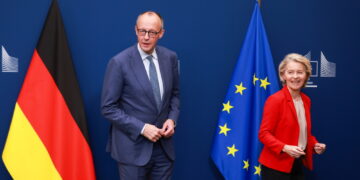 'Sono molto grato che il presidente Usa abbia fatto un passo indietro'