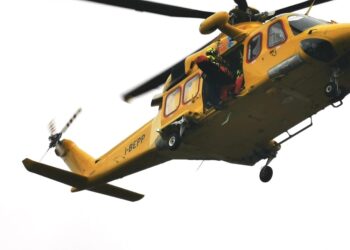 Incidente a Petrella Liri