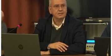 Decine le persone che si rivolgono ogni giorno all'ambulatorio