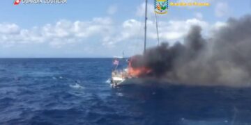 Ribaltata la sentenza del gup. I militari soccorsero le vittime nonostante le ferite