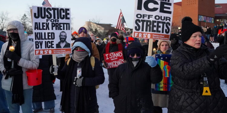 'Ma sono convinto che non succederà niente
