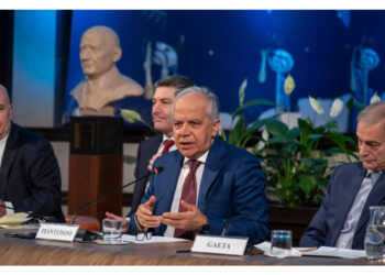 'Il coordinamento della sicurezza rimane in capo alle autorità nazionali'