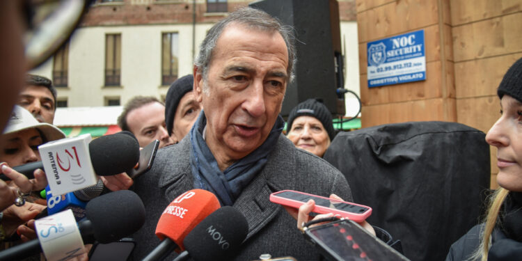 In città arriveranno 400mila persone in più