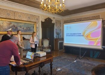 A Trieste presentati gli eventi che si terranno venerdì pomeriggio