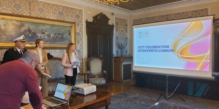 A Trieste presentati gli eventi che si terranno venerdì pomeriggio