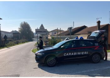 Arrestato un uomo nel Veneziano per tentato omicidio