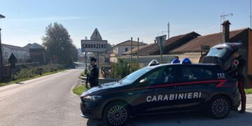 Arrestato un uomo nel Veneziano per tentato omicidio