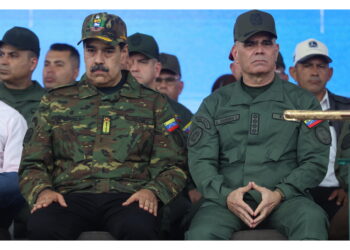 'Respingiamo il codardo sequestro del presidente costituzionale Maduro'