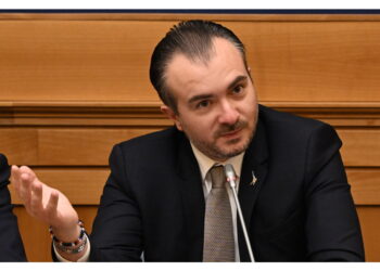 "Noi continueremo a portare avanti quel nome. Anche il sostituto in quota Lega"