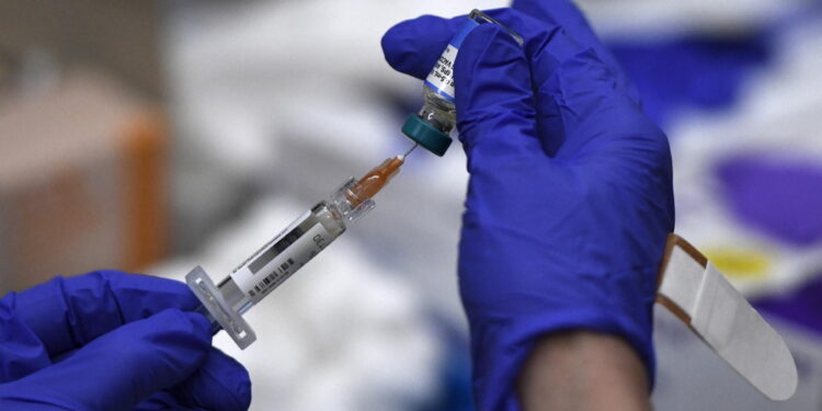 A rischio lo status sanitario