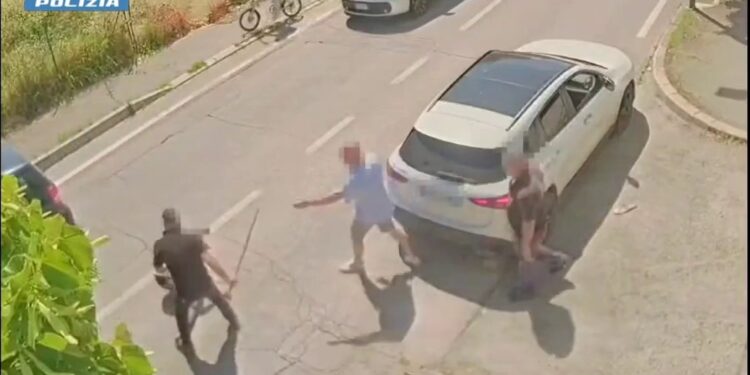 'Il decesso fu causato dall'uso di cocaina assunta prima dell'aggressione'