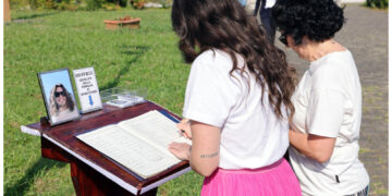 Organizzatori e proprietaria del luogo accusati per il decesso di Alex Marangon