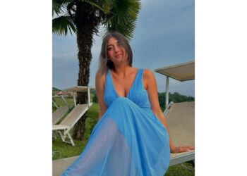 L'uomo aveva tamponato l'auto su cui viaggiava Matilde Baldi