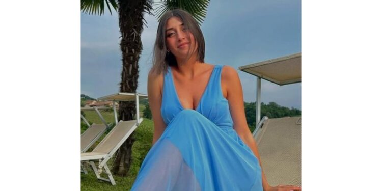 L'uomo aveva tamponato l'auto su cui viaggiava Matilde Baldi