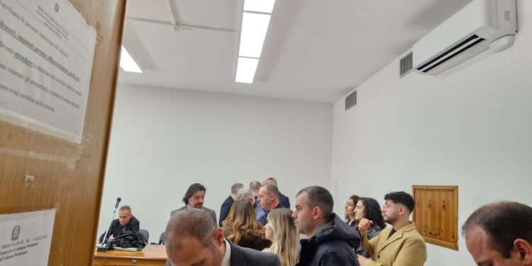 Il caso torna in mano al pm