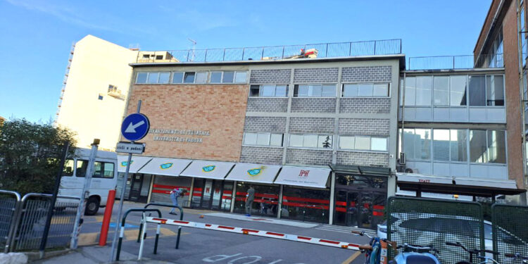 La tragedia nel Padovano