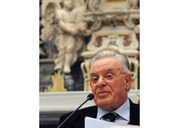 Il prossimo 12 gennaio avrebbe compiuto 95 anni