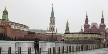 Lo ha detto alla Tass un funzionario del Ministero degli esteri