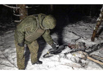 'Questo risolve tutti i dubbi e facilita l'accertamento della verità'